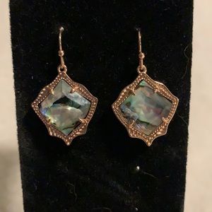Kendra Scott Earrings